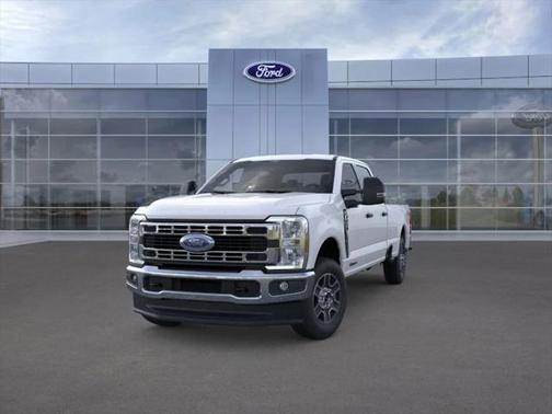 2025 Ford F-250 XLT