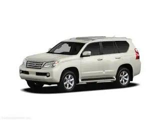 2011 Lexus GX 460 Base