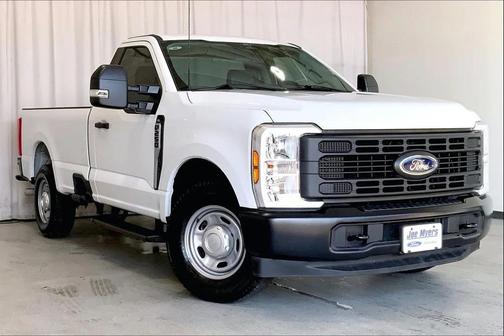 2024 Ford F-250 XL