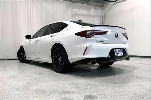2024 Acura TLX A-Spec