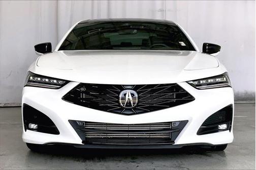 2024 Acura TLX A-Spec