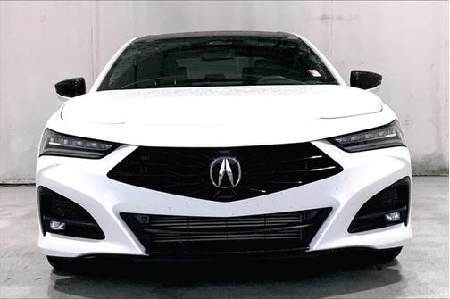 2024 Acura TLX A-Spec