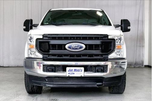 2020 Ford F-250 XL