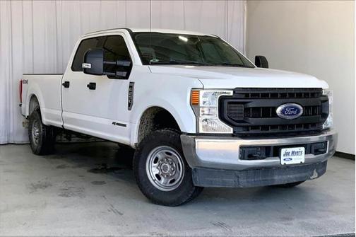 2020 Ford F-250 XL