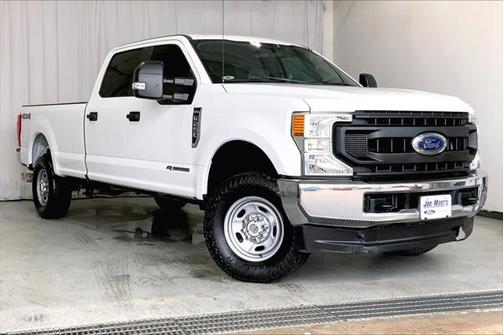 2020 Ford F-250 XL