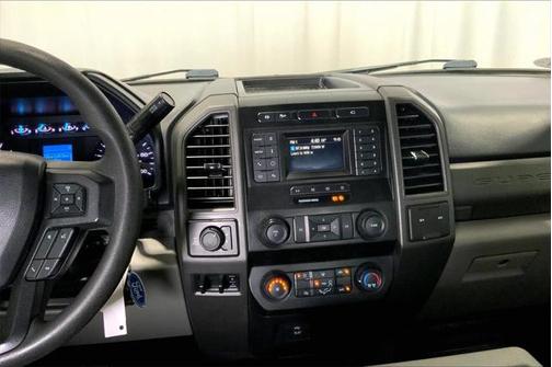 2020 Ford F-250 XL