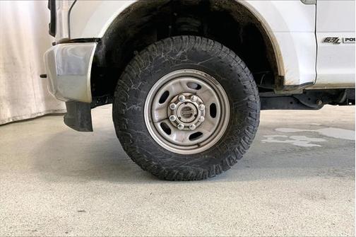 2020 Ford F-250 XL