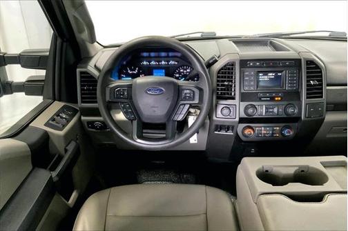 2020 Ford F-250 XL