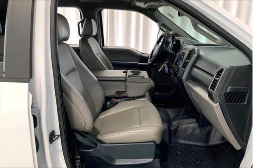 2020 Ford F-250 XL