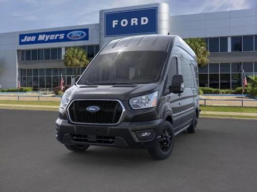 2025 Ford Transit-350 XLT