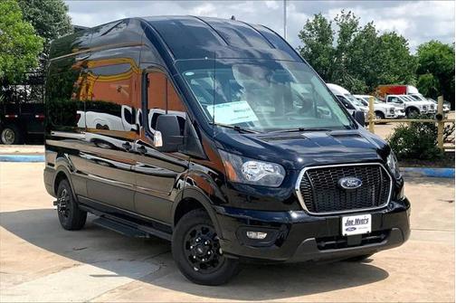 2025 Ford Transit-350 XLT