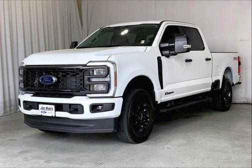 2025 Ford F-250 XL