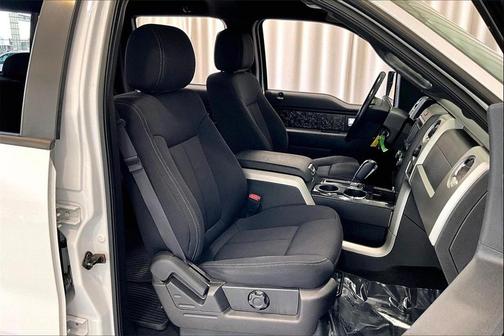 2014 Ford F-150 FX2