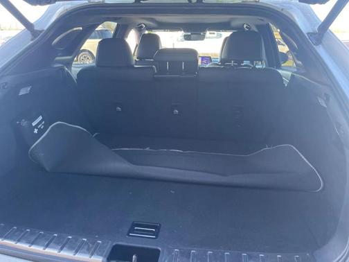 2019 Lexus RX 350 F Sport