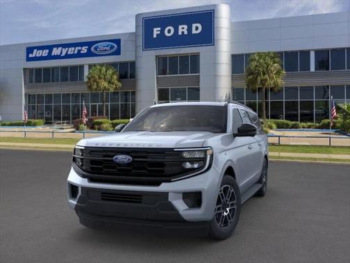 2025 Ford Expedition Max Active 4x2