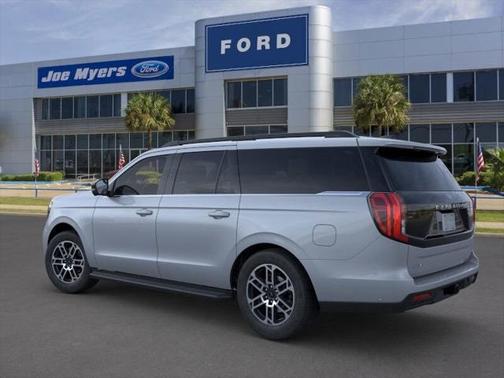 2025 Ford Expedition Max Active 4x2