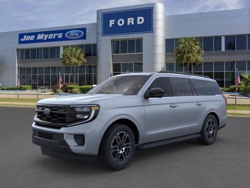 2025 Ford Expedition Max Active 4x2