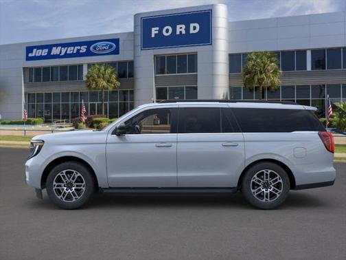2025 Ford Expedition Max Active 4x2