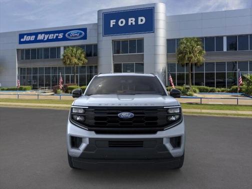 2025 Ford Expedition Max Active 4x2