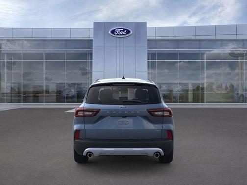 2025 Ford Escape PHEV Base