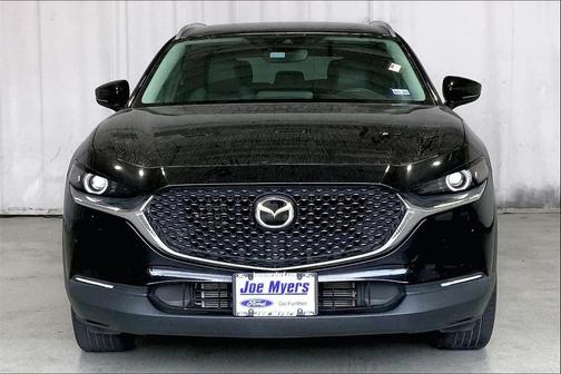 2023 Mazda CX-30 2.5 S Select Package