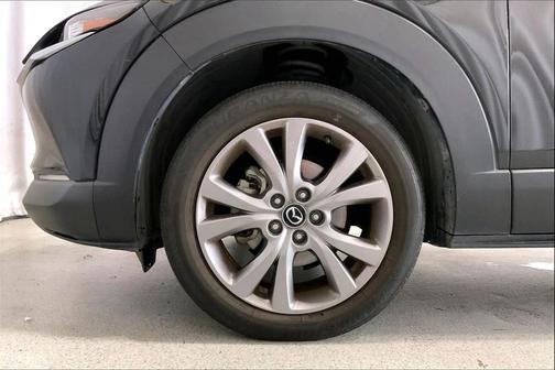 2023 Mazda CX-30 2.5 S Select Package