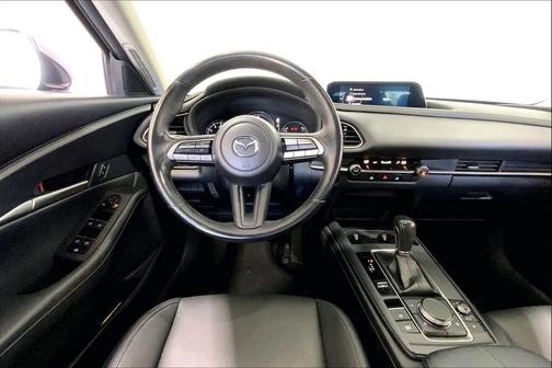 2023 Mazda CX-30 2.5 S Select Package