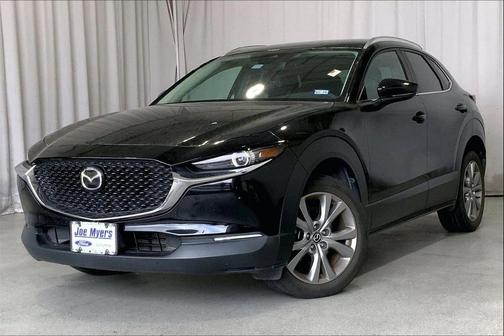 2023 Mazda CX-30 2.5 S Select Package