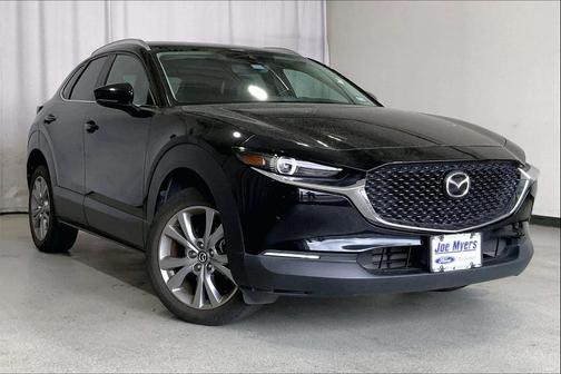 2023 Mazda CX-30 2.5 S Select Package