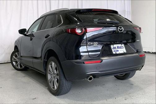 2023 Mazda CX-30 2.5 S Select Package