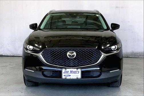 2023 Mazda CX-30 2.5 S Select Package