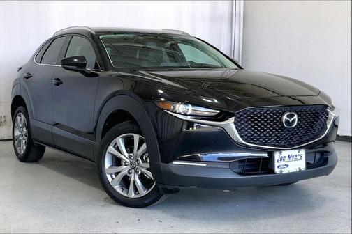 2023 Mazda CX-30 2.5 S Select Package