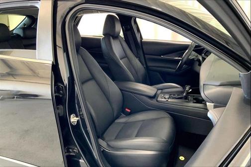 2023 Mazda CX-30 2.5 S Select Package