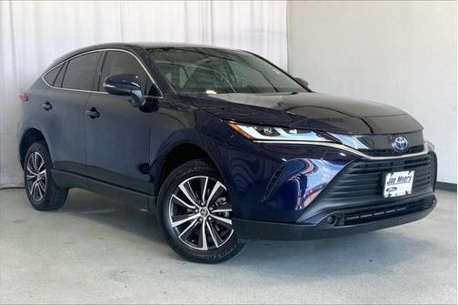 2024 Toyota Venza LE