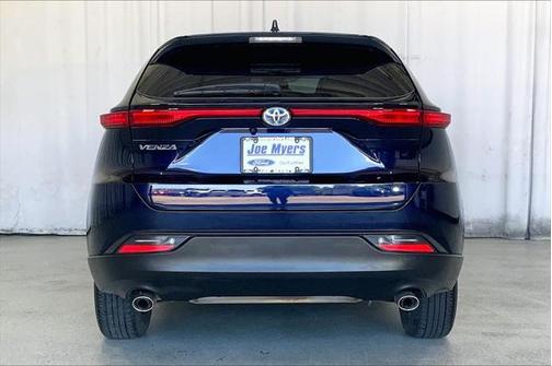 2024 Toyota Venza LE