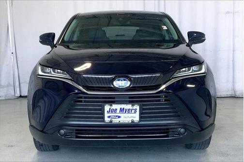 2024 Toyota Venza LE