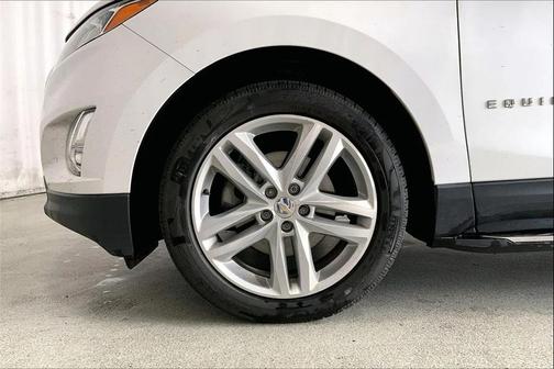 2020 Chevrolet Equinox Premier w/2LZ