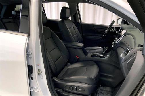 2020 Chevrolet Equinox Premier w/2LZ