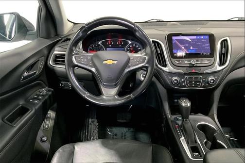 2020 Chevrolet Equinox Premier w/2LZ