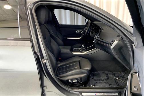 2020 BMW M340 i