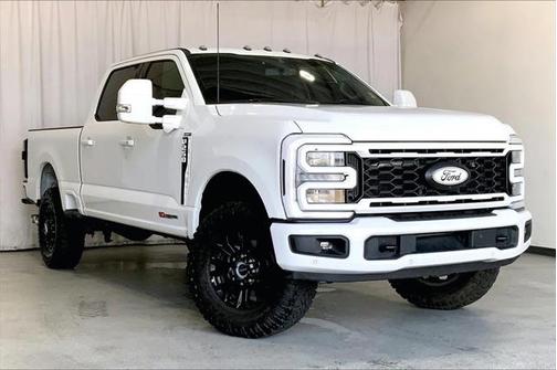 2023 Ford F-250 Lariat