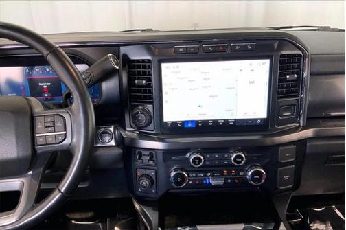 2023 Ford F-250 Lariat