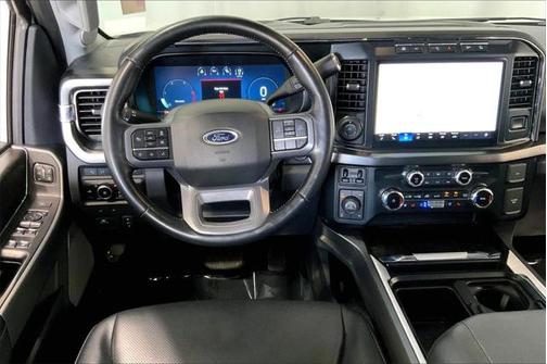 2023 Ford F-250 Lariat