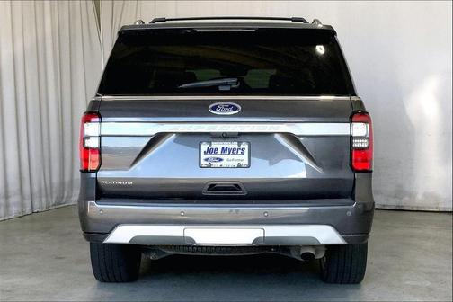 2019 Ford Expedition Platinum