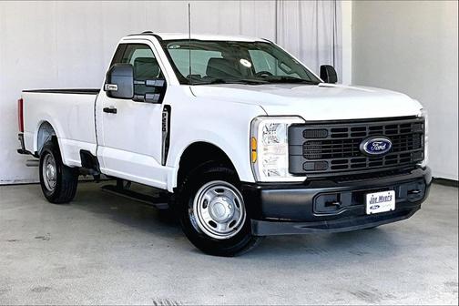 2024 Ford F-250 XL