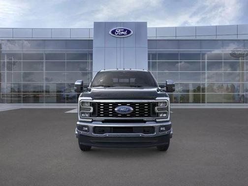 2025 Ford F-350 King Ranch