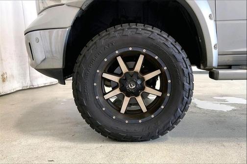 2015 RAM 1500 Lone Star