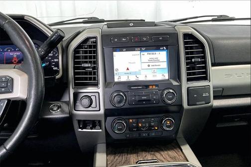 2019 Ford F-350 Lariat