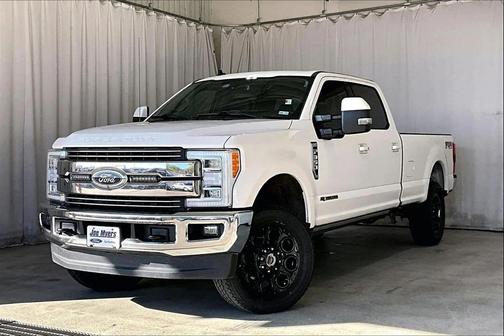 2019 Ford F-350 Lariat