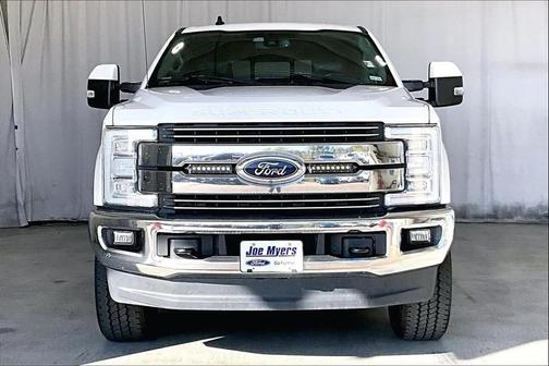 2019 Ford F-350 Lariat